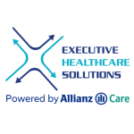 executive healthcare solutions Allianz care logo